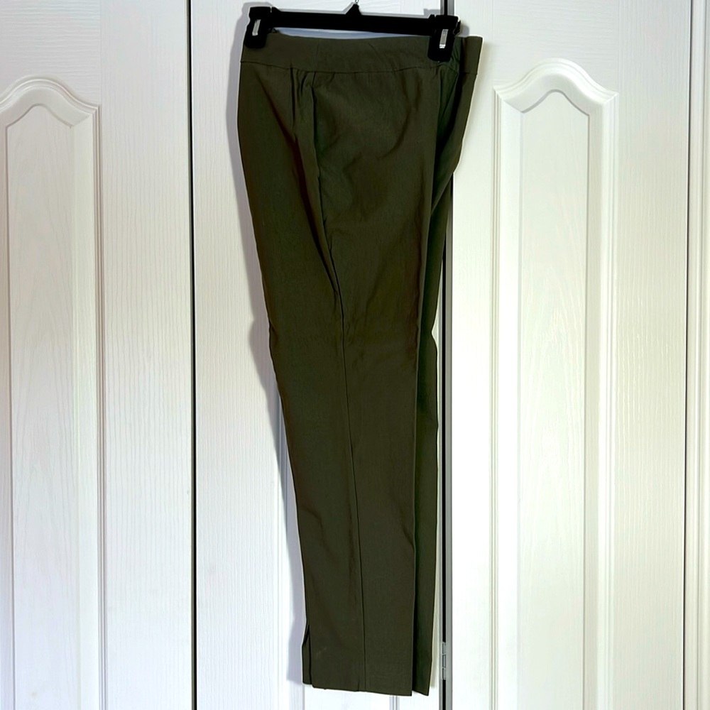 Chicos Petite Pants